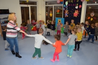 Zdjęcie: DZIEŃ PLUSZOWEGO MISIA