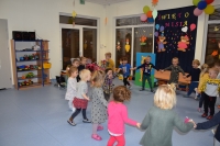 Zdjęcie: DZIEŃ PLUSZOWEGO MISIA