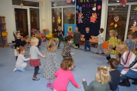 Zdjęcie: DZIEŃ PLUSZOWEGO MISIA