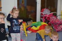 Zdjęcie: DZIEŃ PLUSZOWEGO MISIA
