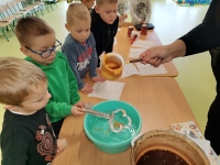 Zdjęcie: Andrzejki
