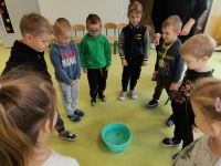 Zdjęcie: Andrzejki
