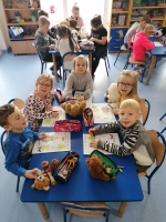 Zdjęcie: Święto Pluszowego Misia