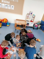 Zdjęcie: Święto Pluszowego Misia