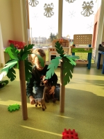 Zdjęcie: Dinozaury