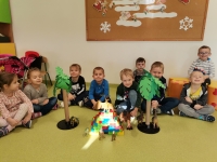 Zdjęcie: Dinozaury