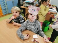 Zdjęcie: Święto Pluszowego Misia