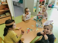 Zdjęcie: Święto Pluszowego Misia