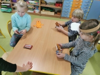 Zdjęcie: Święto Pluszowego Misia