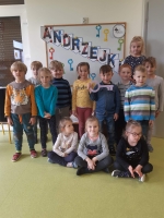 Zdjęcie: Andrzejki