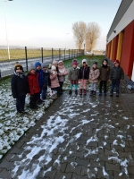 Zdjęcie: Zimowe nastroje