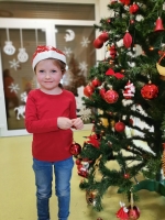 Zdjęcie: Mikołajki