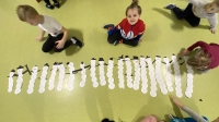 Zdjęcie: Projekt- 20 minut dla matematyki