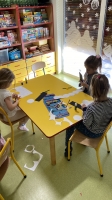 Zdjęcie: Projekt- 20 minut dla matematyki