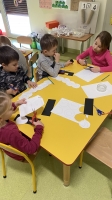Zdjęcie: Projekt- 20 minut dla matematyki