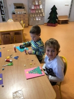 Zdjęcie: Kartka dla Seniora