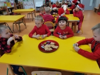 Zdjęcie: Mikołaju chodź, bo wszyscy już czekają...