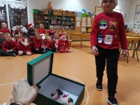 Zdjęcie: Mikołaju chodź, bo wszyscy już czekają...