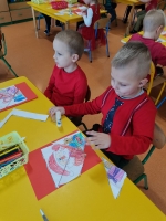 Zdjęcie: Mikołaju chodź, bo wszyscy już czekają...
