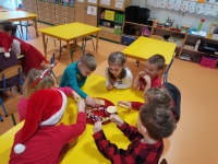 Zdjęcie: Mikołaju chodź, bo wszyscy już czekają...