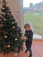 Zdjęcie: Mikołaju chodź, bo wszyscy już czekają...