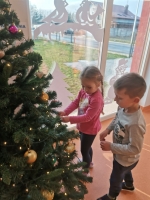 Zdjęcie: Mikołaju chodź, bo wszyscy już czekają...