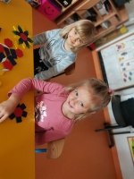 Zdjęcie: Zimową porą