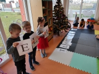 Zdjęcie: Zimową porą
