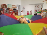 Zdjęcie: ŚWIĘTO PLUSZOWEGO MISIA