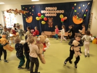 Zdjęcie: ŚWIĘTO PLUSZOWEGO MISIA