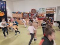Zdjęcie: ŚWIĘTO PLUSZOWEGO MISIA