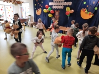 Zdjęcie: ŚWIĘTO PLUSZOWEGO MISIA