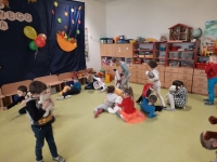 Zdjęcie: ŚWIĘTO PLUSZOWEGO MISIA