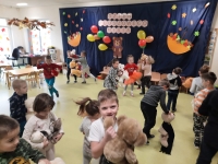 Zdjęcie: ŚWIĘTO PLUSZOWEGO MISIA