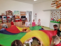 Zdjęcie: ŚWIĘTO PLUSZOWEGO MISIA