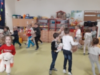 Zdjęcie: ŚWIĘTO PLUSZOWEGO MISIA
