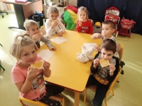 Zdjęcie: ŚWIĘTO PLUSZOWEGO MISIA