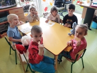 Zdjęcie: ŚWIĘTO PLUSZOWEGO MISIA