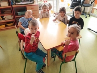 Zdjęcie: ŚWIĘTO PLUSZOWEGO MISIA