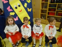 Zdjęcie: PASOWANIE NA PRZEDSZKOLAKA