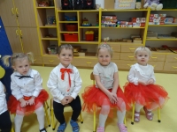 Zdjęcie: PASOWANIE NA PRZEDSZKOLAKA