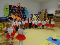 Zdjęcie: PASOWANIE NA PRZEDSZKOLAKA