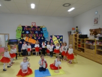 Zdjęcie: PASOWANIE NA PRZEDSZKOLAKA
