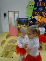 Zdjęcie: PASOWANIE NA PRZEDSZKOLAKA