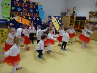 Zdjęcie: PASOWANIE NA PRZEDSZKOLAKA