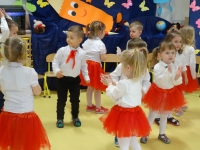 Zdjęcie: PASOWANIE NA PRZEDSZKOLAKA
