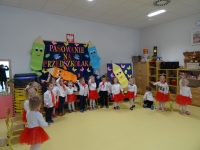 Zdjęcie: PASOWANIE NA PRZEDSZKOLAKA