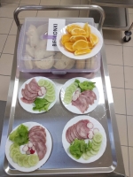 Zdjęcie: Zdrowo jemy zdrowo rośniemy
