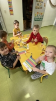 Zdjęcie: Kolorowe łańcuchy