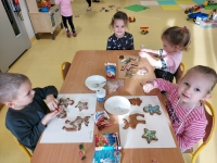Zdjęcie: ŚWIĄTECZNE PIERNIKI